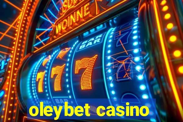 oleybet casino
